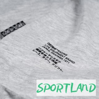 Koszulka Ozoshi TSH04 M OZ93796 2XL