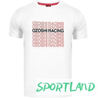 Koszulka Ozoshi TSH04 M OZ93801 2XL