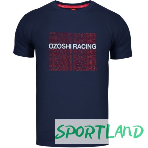 Koszulka Ozoshi TSH04 M OZ93811 L Koszulka Ozoshi TSH04 M OZ93811 L