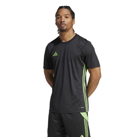 Koszulka adidas Tabela 23 Jersey M JI8825 S (173cm) Koszulka adidas Tabela 23 Jersey M JI8825 S (173cm)