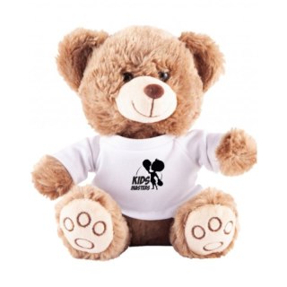 Maskotka Masters Bear 13910-05 N/A