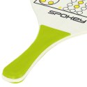 Rakietki do badmintona z grami Spokey Woo-Bad Game Jr SPK-941776 N/A