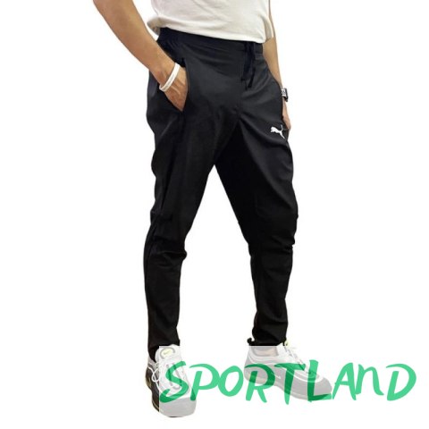 Spodnie dresowe Puma Liga M 655317 03 xs Spodnie dresowe Puma Liga M 655317 03 xs