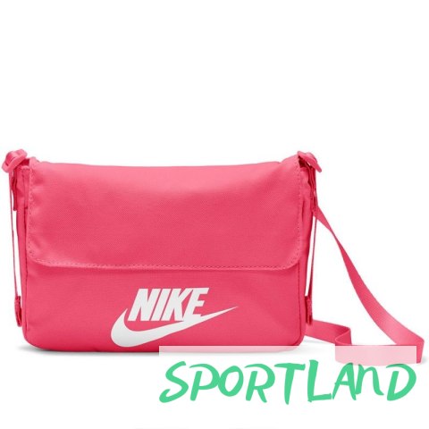 Torba Nike Sportswear Revel Crossbody Bag CW9300-629 one size Torba Nike Sportswear Revel Crossbody Bag CW9300-629 one size