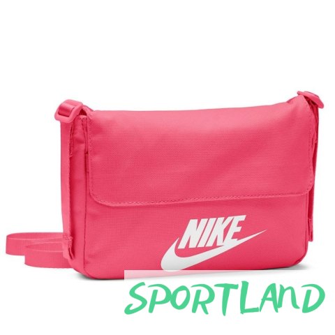 Torba Nike Sportswear Revel Crossbody Bag CW9300-629 one size Torba Nike Sportswear Revel Crossbody Bag CW9300-629 one size