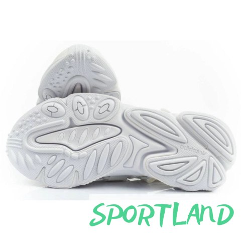 Buty adidas Ozweego Sandal W H67276 42 Buty adidas Ozweego Sandal W H67276 42