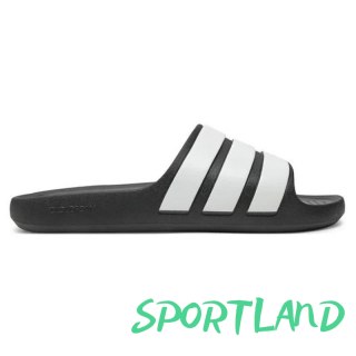 Klapki adidas Adilette Flow M IF4134 40.5