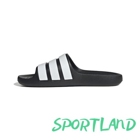 Klapki adidas Adilette Flow M IF4134 40.5 Klapki adidas Adilette Flow M IF4134 40.5