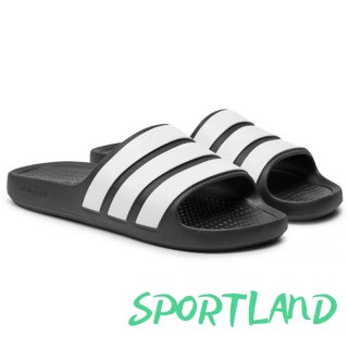 Klapki adidas Adilette Flow M IF4134 43