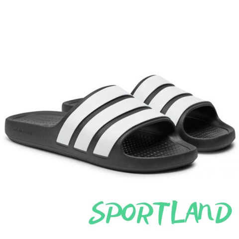 Klapki adidas Adilette Flow M IF4134 43