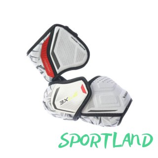 Nałokietniki hokejowe Bauer Vapor 3X LE Int 1061006 M
