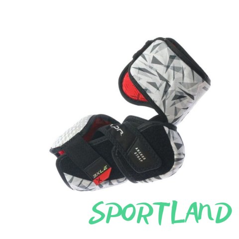 Nałokietniki hokejowe Bauer Vapor 3X LE Int 1061006 M Nałokietniki hokejowe Bauer Vapor 3X LE Int 1061006 M
