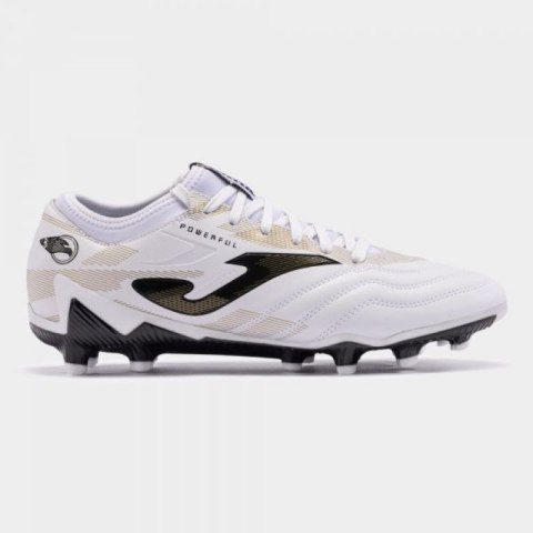 POWERFUL 2402 WHITE GOLD FIRM GROUND 46
