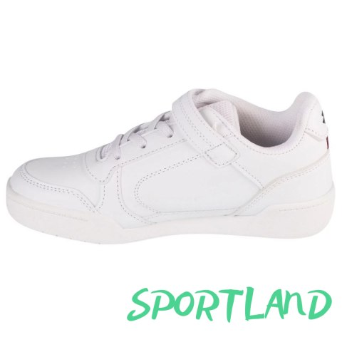 Buty Lotto Nandu K Jr 2600310K-1030 28 Buty Lotto Nandu K Jr 2600310K-1030 28