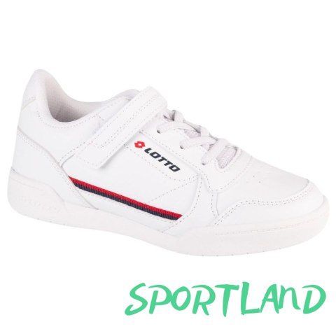 Buty Lotto Nandu K Jr 2600310K-1030 31 Buty Lotto Nandu K Jr 2600310K-1030 31