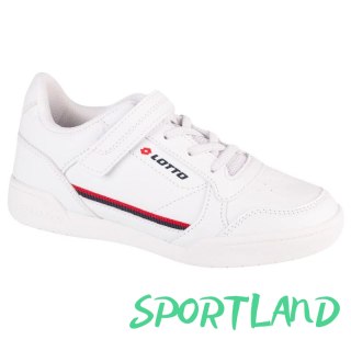 Buty Lotto Nandu K Jr 2600310K-1030 33
