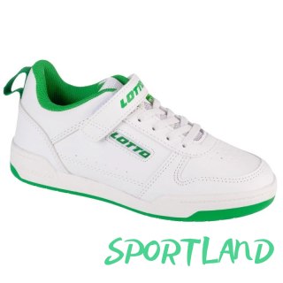 Buty Lotto Toco BC K Jr 2600320K-1060 33