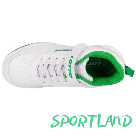 Buty Lotto Toco BC K Jr 2600320K-1060 34