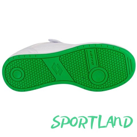 Buty Lotto Toco BC K Jr 2600320K-1060 34
