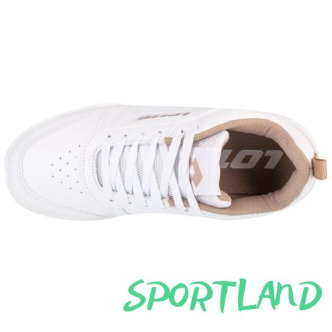 Buty Lotto Toco BC W 2400172U-1021 38 Buty Lotto Toco BC W 2400172U-1021 38