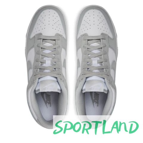 Buty Nike Dunk Low Retro M DD1391-103 42,5 Buty Nike Dunk Low Retro M DD1391-103 42,5