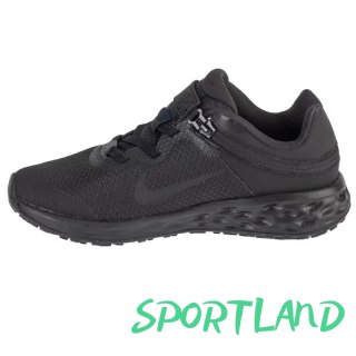 Buty Nike Revolution 6 Kids Jr DD1114-001 28