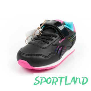 Buty Reebok Royal Jr 100033287 20
