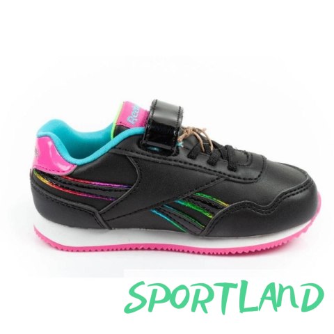 Buty Reebok Royal Jr 100033287 20 Buty Reebok Royal Jr 100033287 20