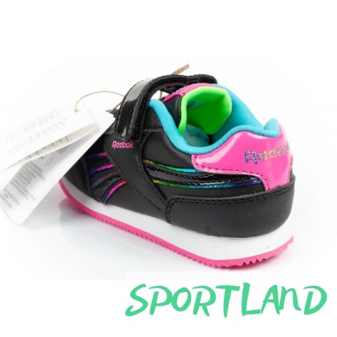 Buty Reebok Royal Jr 100033287 21,5 Buty Reebok Royal Jr 100033287 21,5