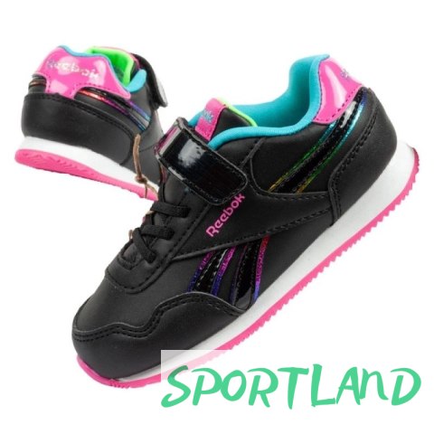 Buty Reebok Royal Jr 100033287 22 Buty Reebok Royal Jr 100033287 22