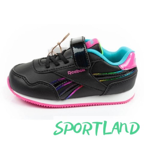 Buty Reebok Royal Jr 100033287 22 Buty Reebok Royal Jr 100033287 22