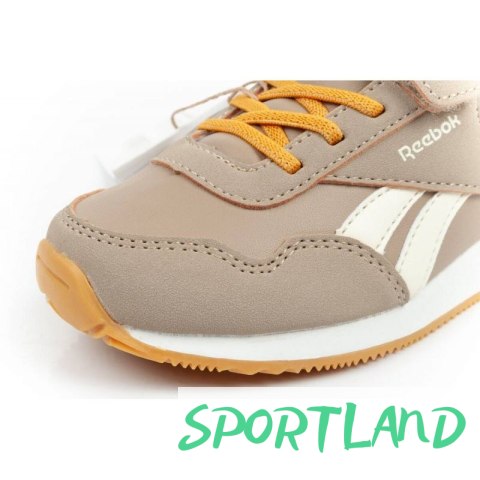 Buty Reebok Royal Jr 100033293 19,5 Buty Reebok Royal Jr 100033293 19,5