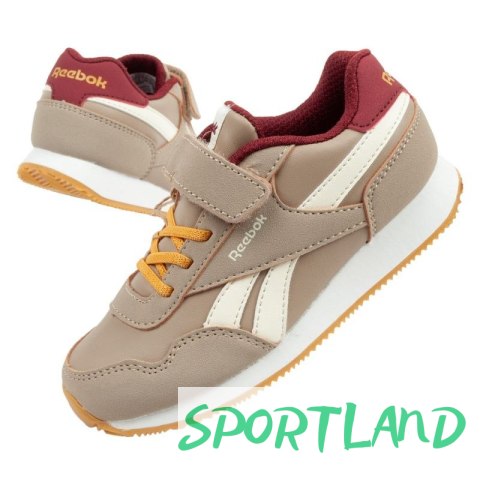 Buty Reebok Royal Jr 100033293 21,5 Buty Reebok Royal Jr 100033293 21,5