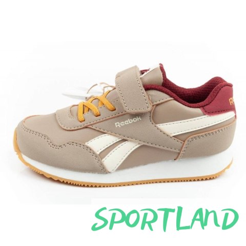 Buty Reebok Royal Jr 100033293 21,5 Buty Reebok Royal Jr 100033293 21,5
