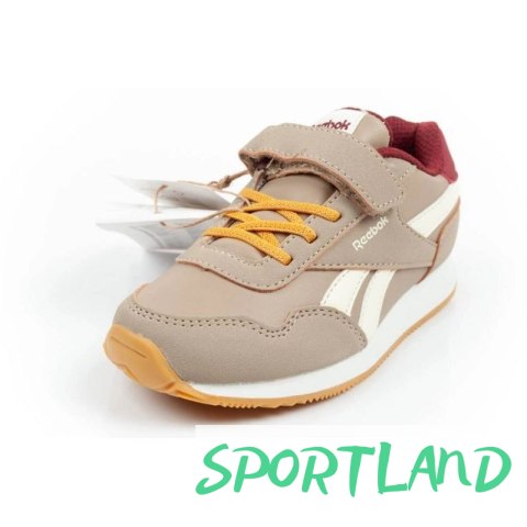 Buty Reebok Royal Jr 100033293 21,5 Buty Reebok Royal Jr 100033293 21,5