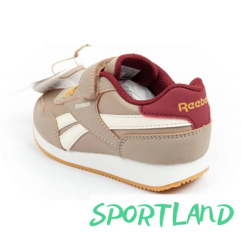 Buty Reebok Royal Jr 100033293 22 Buty Reebok Royal Jr 100033293 22