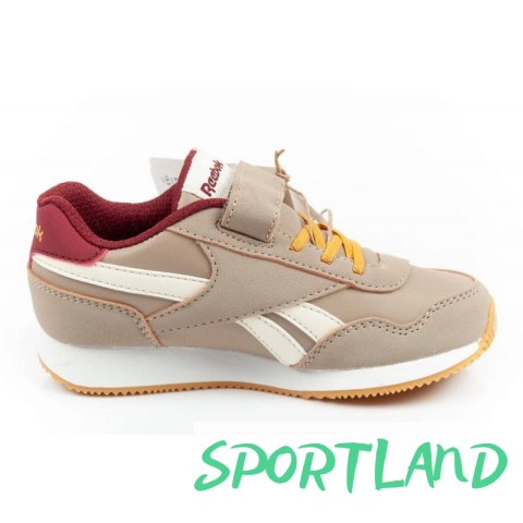 Buty Reebok Royal Jr 100033293 22 Buty Reebok Royal Jr 100033293 22