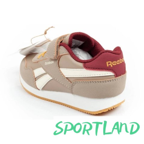 Buty Reebok Royal Jr 100033293 24 Buty Reebok Royal Jr 100033293 24