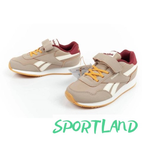 Buty Reebok Royal Jr 100033293 25 Buty Reebok Royal Jr 100033293 25