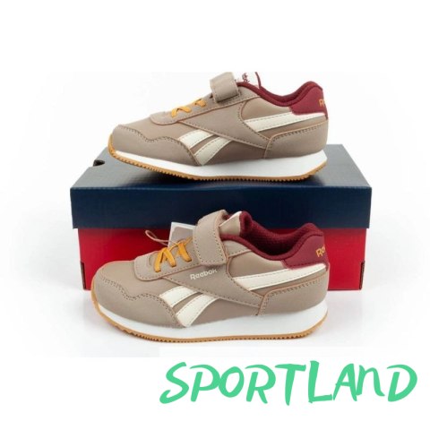 Buty Reebok Royal Jr 100033293 25 Buty Reebok Royal Jr 100033293 25