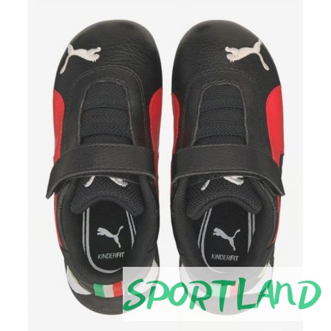 Buty sportowe dziecięce Puma Race R-Cat Jr 30654802 21 Buty sportowe dziecięce Puma Race R-Cat Jr 30654802 21
