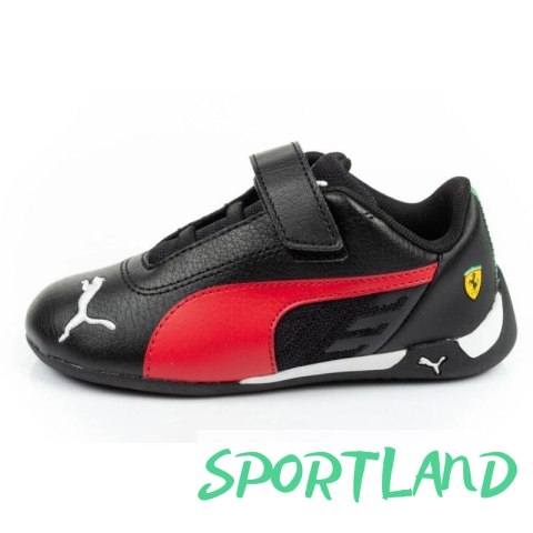Buty sportowe dziecięce Puma Race R-Cat Jr 30654802 21 Buty sportowe dziecięce Puma Race R-Cat Jr 30654802 21