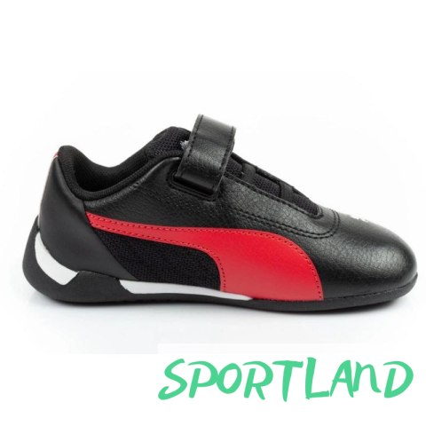 Buty sportowe dziecięce Puma Race R-Cat Jr 30654802 21 Buty sportowe dziecięce Puma Race R-Cat Jr 30654802 21
