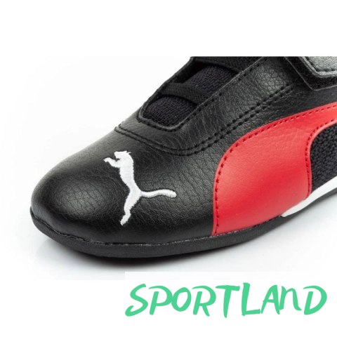 Buty sportowe dziecięce Puma Race R-Cat Jr 30654802 21 Buty sportowe dziecięce Puma Race R-Cat Jr 30654802 21