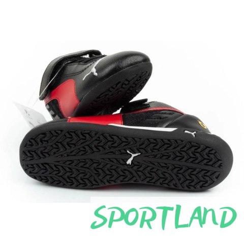 Buty sportowe dziecięce Puma Race R-Cat Jr 30654802 21 Buty sportowe dziecięce Puma Race R-Cat Jr 30654802 21