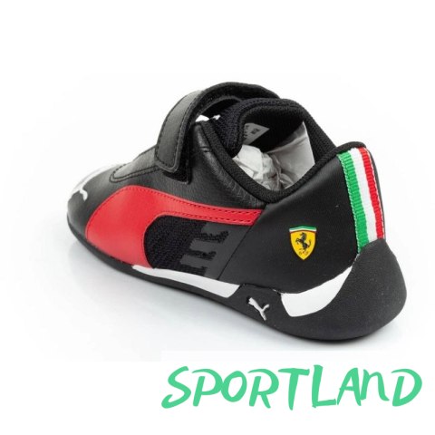 Buty sportowe dziecięce Puma Race R-Cat Jr 30654802 26 Buty sportowe dziecięce Puma Race R-Cat Jr 30654802 26