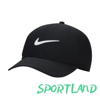 Czapka z daszkiem Nike DF Club Cap FB5625-010 M/L