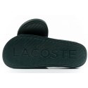 Klapki Lacoste Croco Dualiste 202D2 M 743CMA00202D2 40.5