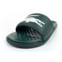 Klapki Lacoste Croco Dualiste 202D2 M 743CMA00202D2 40.5