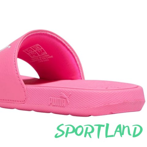 Klapki Puma Cool Cat 2.0 Jr 390881 08 37